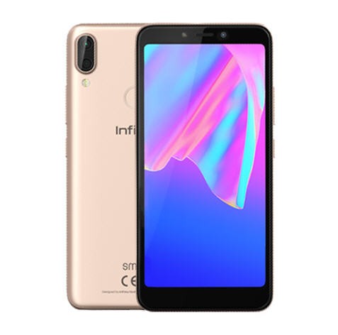 فایل فلش Infinix X5514 اندروید 8.1