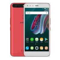 فایل فلش Infinix X603 اندروید 7.0