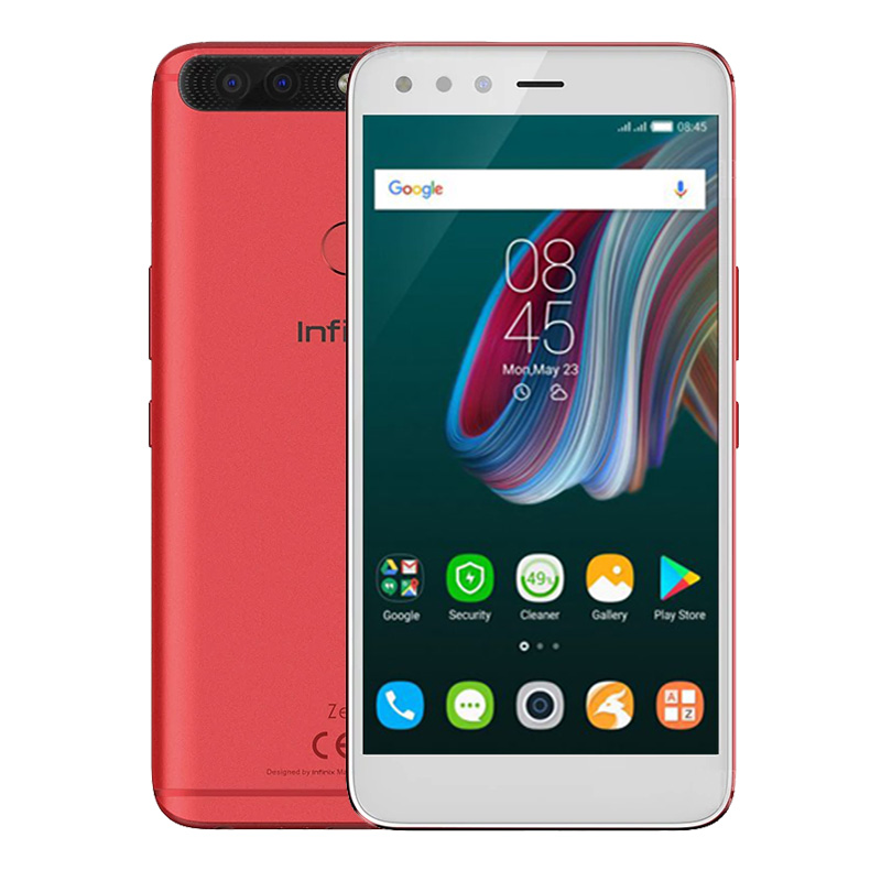 فایل فلش Infinix X603 اندروید 7.0