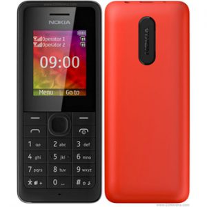 مجموعه سولوشن NOKIA 107  RM  961