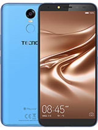 حذف گوگل اکانت تکنو  FRP Tecno Pouvoir 2 CA7 – LA7