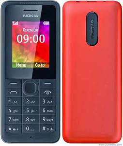 مجموعه سولوشن های NOKIA 106  RM  962