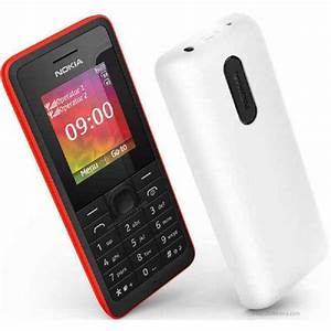 مجموعه سولوشن NOKIA 107  RM  961