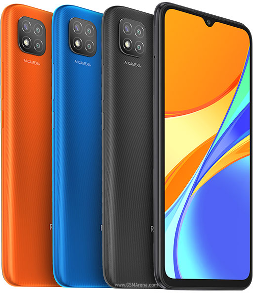 FRP  XIAOMI Redmi 9C اندروید 11