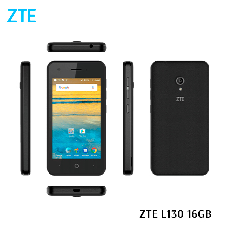 شماتیک ZTE Blade L130