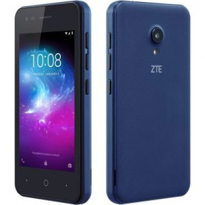 شماتیک ZTE Blade L130