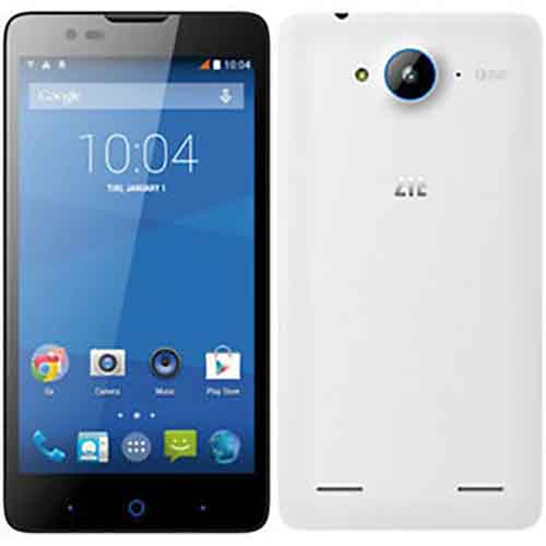 فایل فلش ZTE Blade L3 Plus اندروید 4.4.2