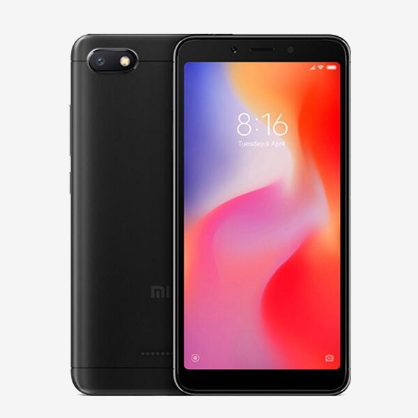 حذف frp گوگل اکانت گوشی xiaomi redmi 6a