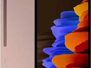  رام رسمی تبلت سامسونگ Tab S7+ 5G | T976N اندروید 11