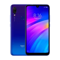 فایل انلاک بوتلودر Xiaomi Redmi 7 onclite بدون باکس