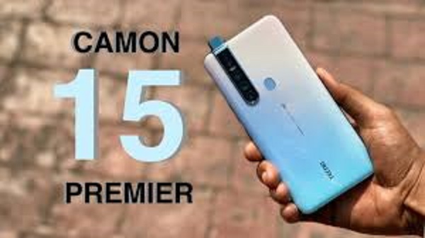 حذف FRP گوگل اکانت Tecno Camon 15 Premier