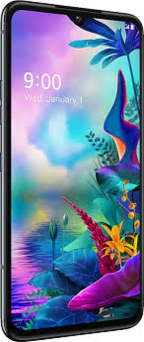 حذف frp گوگل اکانت الجی LG G8X ThinQ LM-G850