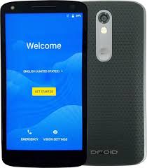 آموزش حذف FRP گوشی موتورولا FRP Motorola | Moto Droid Turbo 2