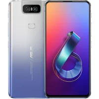 رام رسمی گوشی ایسوس ZenFone 6 | ZS630KL اندروید 11