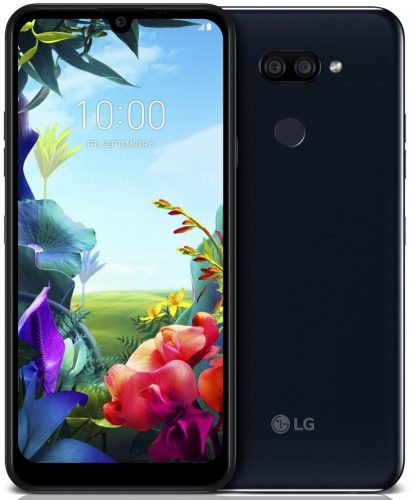 حذف FRP گوگل اکانت LG K40s