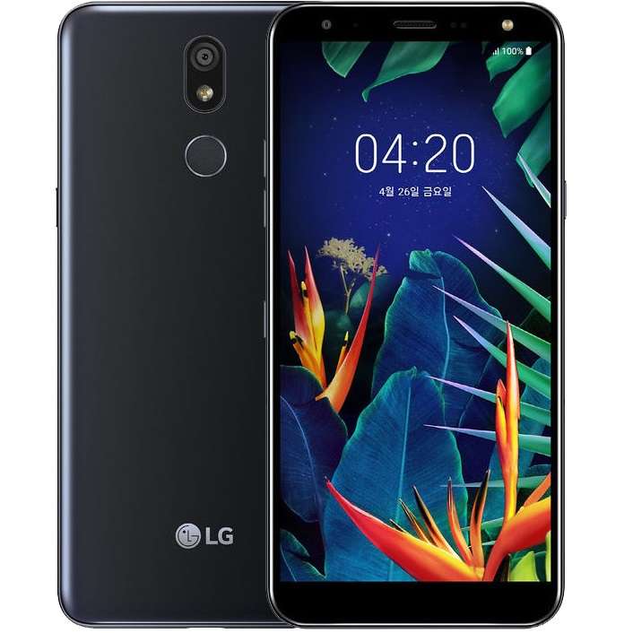 ترمیم سریال گوشی LG X4 بدون باکس