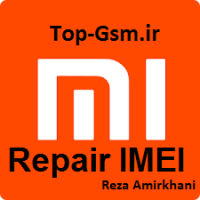 آموزش رایت و ترمیم سریال شیائومی Redmi 3x بدون نیاز به باکس