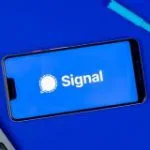 فیلترینگ پیام رسان signal