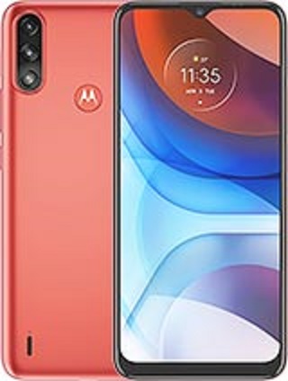 آموزش حذف FRP گوشی موتورولا FRP Motorola | Moto E7 Power