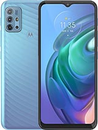 آموزش حذف FRP گوشی موتورولا FRP Motorola | Moto G10 Power