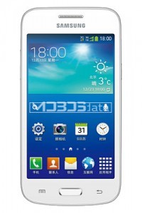 فایل فلش Samsung Galaxy Trend3| G3509I