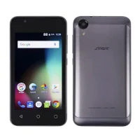 اموزش ترمیم سریال Smart E2510 Leto plus