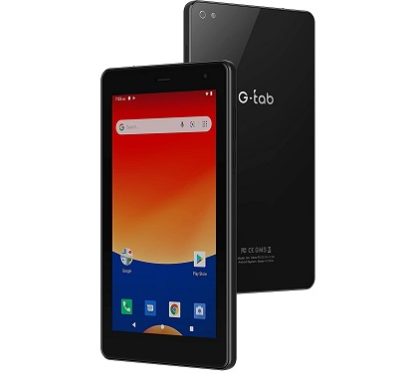 حذف frp گوگل اکانت تبلت G-tab G9