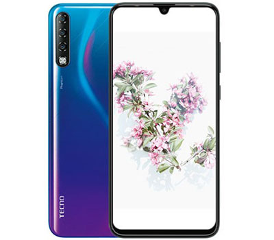 حذف frp گوگل اکانت گوشی tecno phantom 9