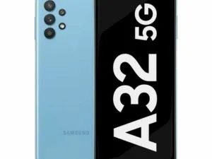 رام رسمی گوشی سامسونگ A326B | A32 5G 