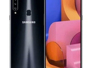 فارسی سازی گوشی سامسونگ A2070 |A20S باینری 2