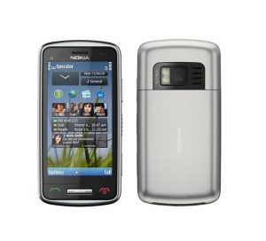 فایل فلش نوکیا NOKIA C6-01 | RM-601 