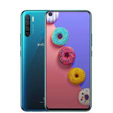 حذف frp گوگل اکانت گوشی Infinix S5 | X652