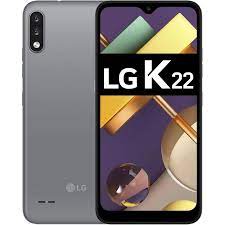 حذف FRP گوگل اکانت LG K22