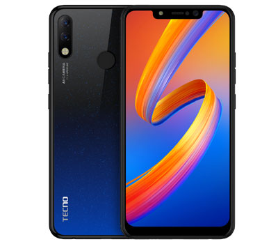 حذف FRP گوگل اکانت Tecno Spark 3 Pro