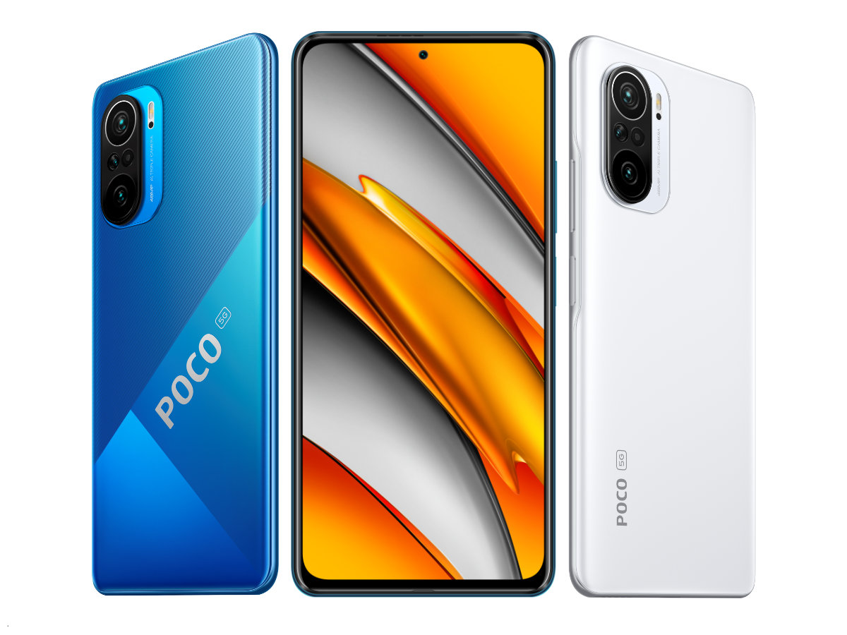 حذف گوگل اکانت FRP شیائومی Xiaomi Poco F3 اندروید 11