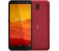 اموزش ترمیم سریال Nokia C1 TA-1165