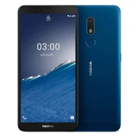 اموزش ترمیم سریال Nokia C3 TA-1292DS