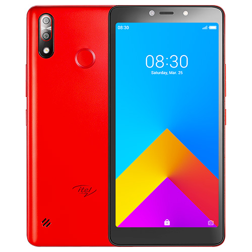 حذف frp گوگل اکانت Itel A55