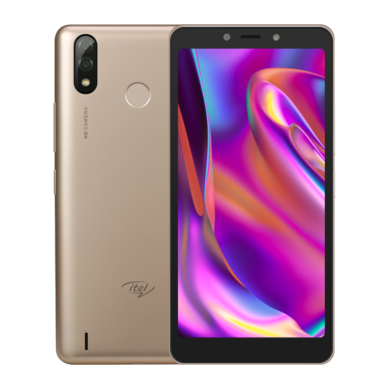 حذف frp گوگل اکانت iTel P33 PLUS