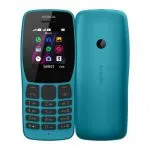 فایل فلش نوکیا 110 | TA-1192 spd