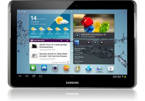 کاستوم رام Samsung Tab 2 | P5110