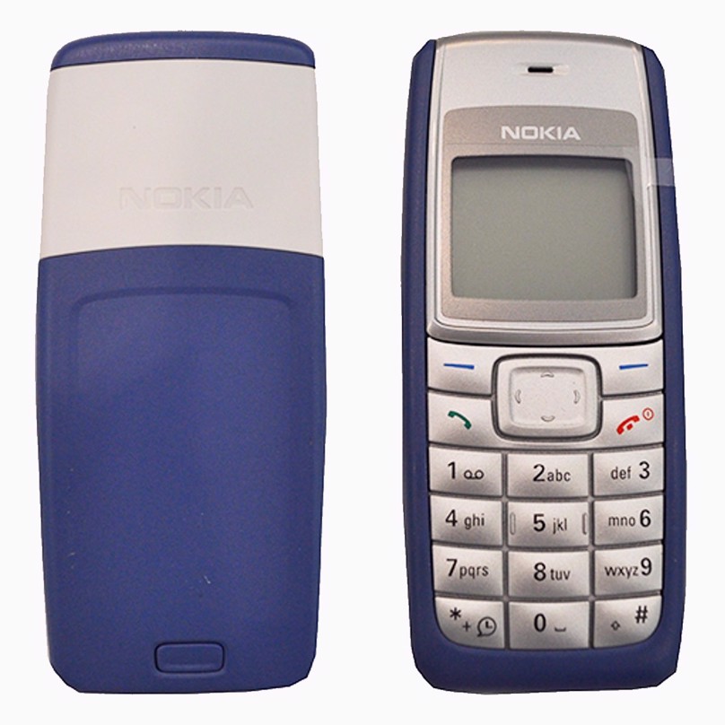 شماتیک نوکیا Nokia 1110