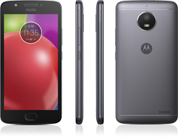 شماتیک موتورولا Moto E4