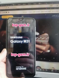 فایل فلش چینی SAMSUNG M31
