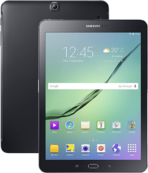 شماتیک سامسونگ TAB S2 -T818