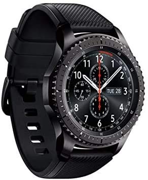 شماتیک سامسونگ Gear S3 SM-R765