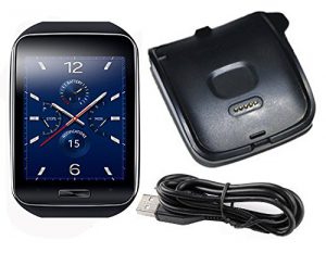 شماتیک سامسونگ Gear S - R750