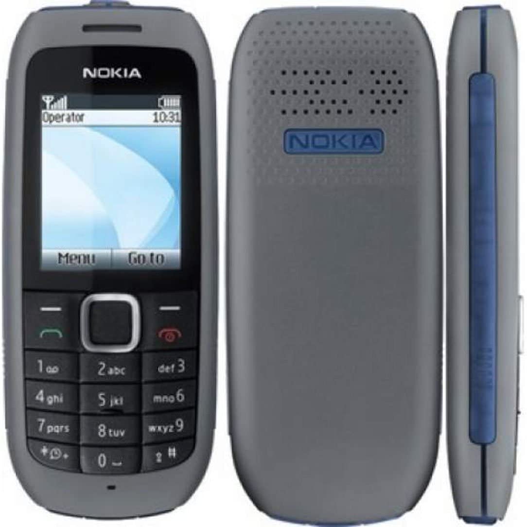 شماتیک نوکیا Nokia 1616