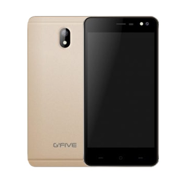 حذف Frp جیمیل اکانت G-five lte 1