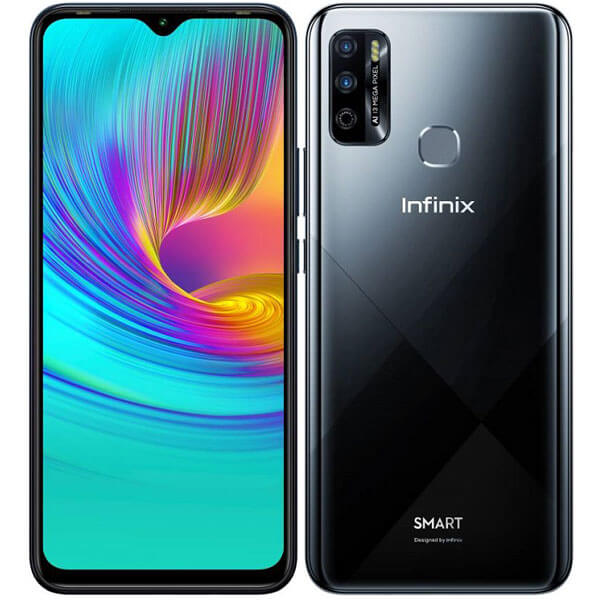 حذف جیمیل اکانت گوشی FRP Infinix Smart 4 Plus | X680D